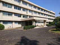 高校・高専　島根県立松江北高等学校（高校・高専）まで1134m