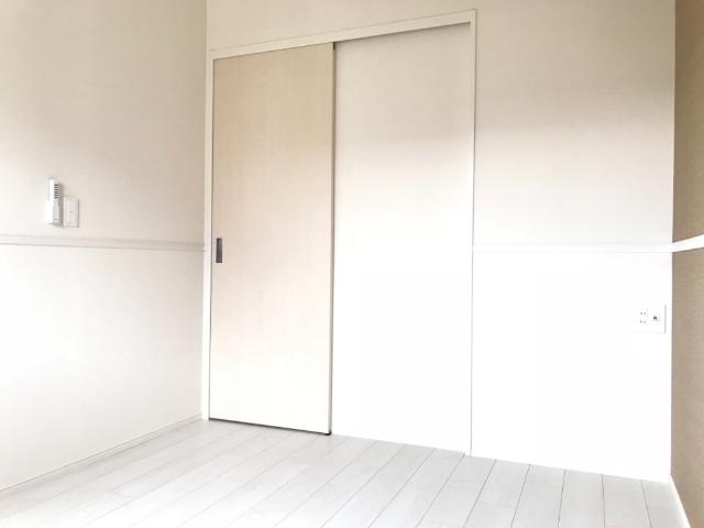 その他部屋・スペース　洋室