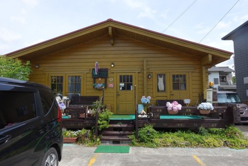 飲食店　ノーサイド（飲食店）まで1411m