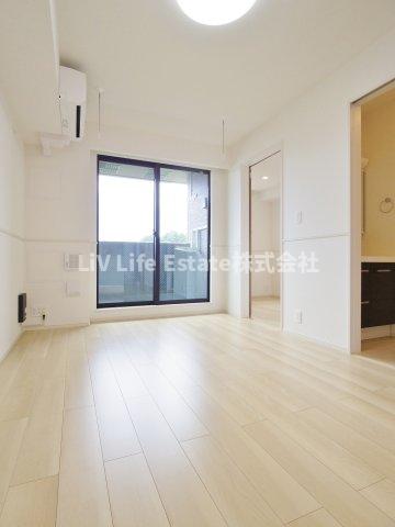 居室・リビング　※同仕様写真