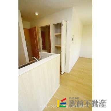 キッチン　類似写真