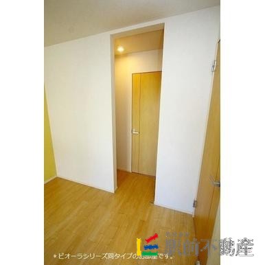 バルコニー　類似写真