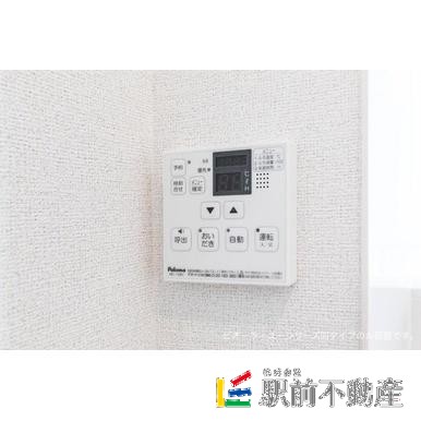 その他設備　類似写真