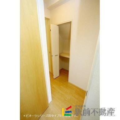 収納　類似写真