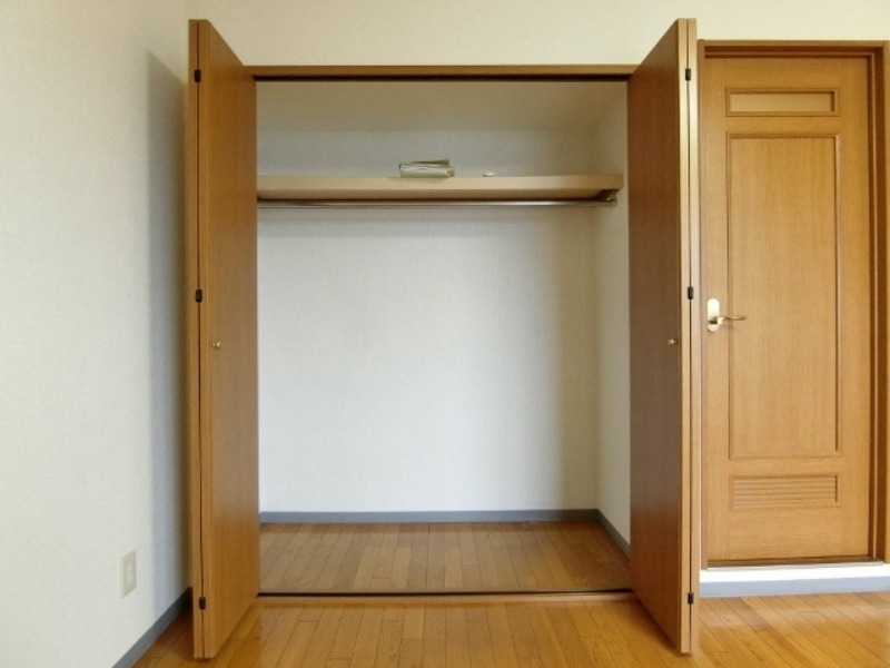 収納　図面と現状に相違がある場合には現状を優先