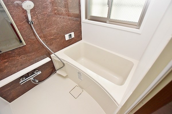 バス・シャワールーム　★浴室★