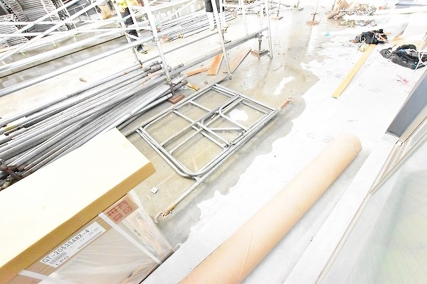 バルコニー　★バルコニー★