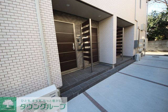 エントランス　★玄関付近です★