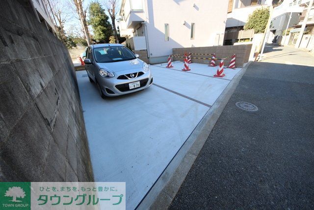 駐車場　★敷地内駐車場★