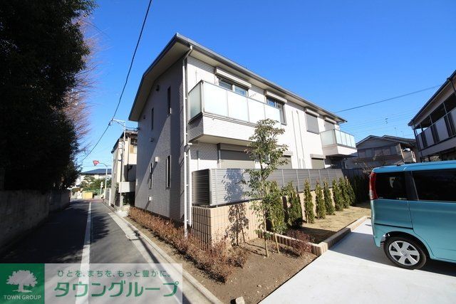 その他　★南向きで日当たり良好です★