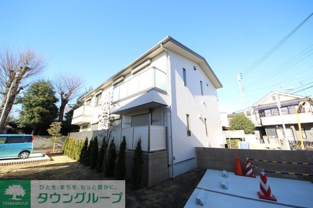 建物外観　★キレイな外観★