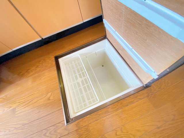 収納　別部屋反転間取のお写真になります。参考にご覧くださいませ。