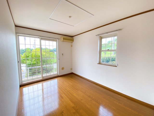 その他部屋・スペース　別部屋反転間取のお写真になります。参考にご覧くださいませ。