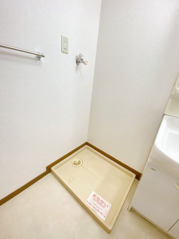その他設備　別部屋反転間取のお写真になります。参考にご覧くださいませ。