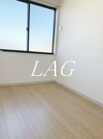 その他部屋・スペース　寝室です。