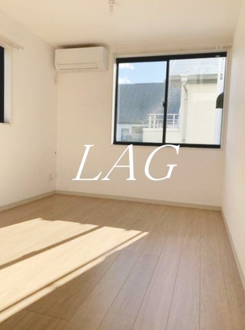 居室・リビング　洋室のお部屋です。