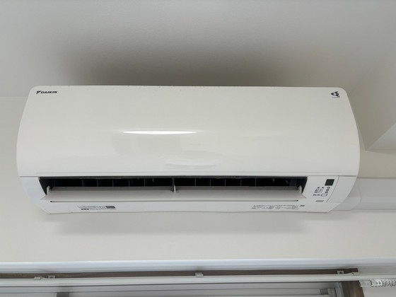 その他設備　※別部屋の写真です