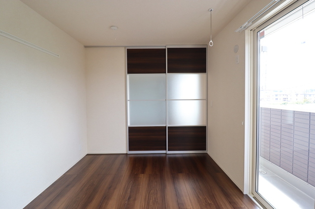 その他部屋・スペース　洋室６帖