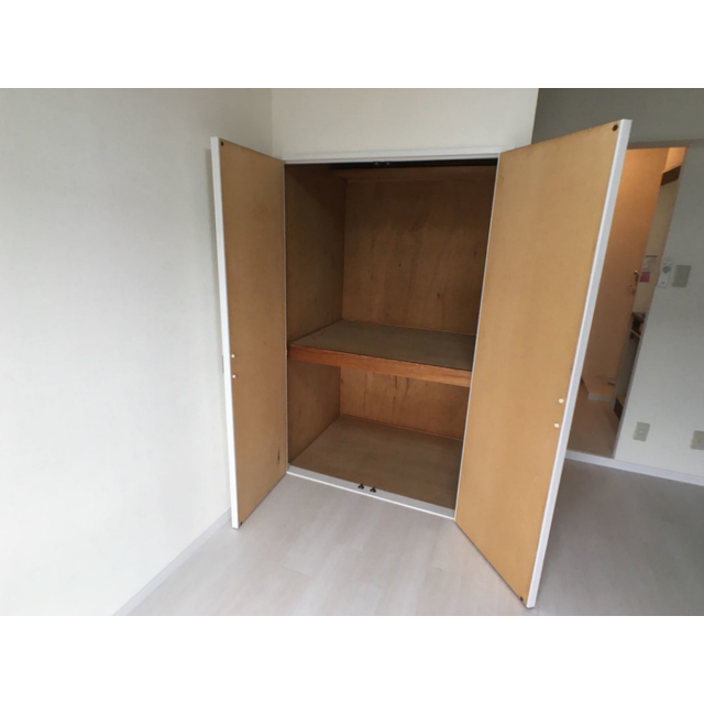 その他部屋・スペース　内装も気になるポイント