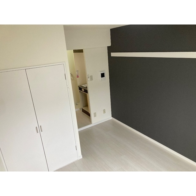 居室・リビング　使いやすいリビングです