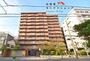 近鉄八尾駅より徒歩5分 4階 築41年1ヶ月の賃貸物件