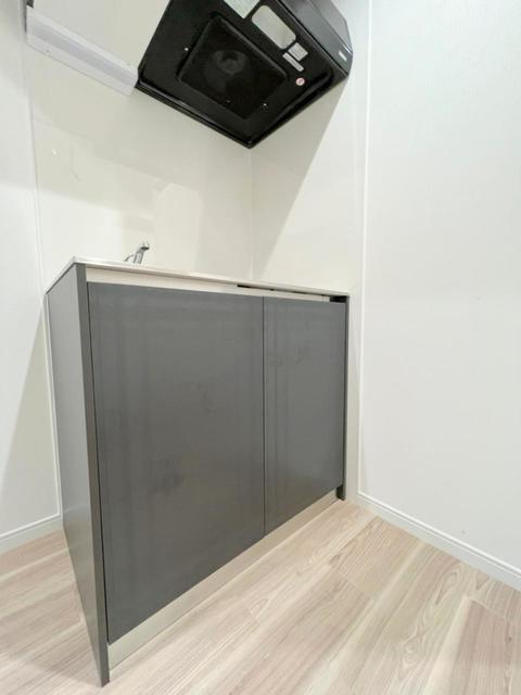 キッチン　同仕様写真