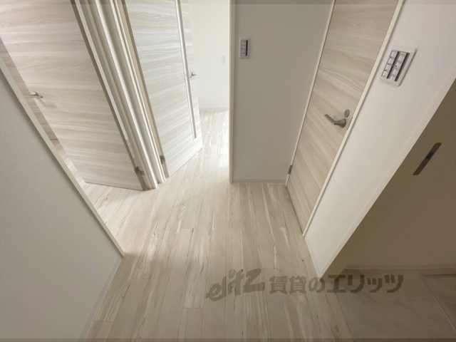 その他部屋・スペース　廊下