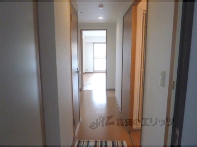 その他部屋・スペース　廊下