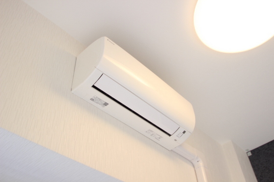 その他設備　※別部屋の写真です