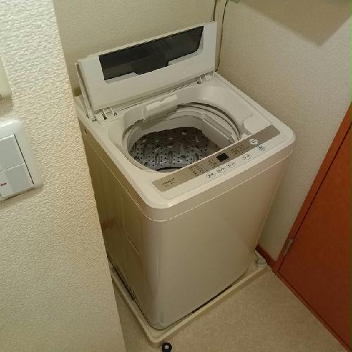 その他　洗濯機