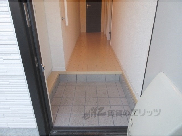 その他部屋・スペース　廊下