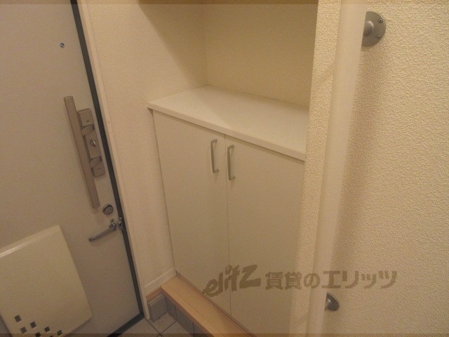 収納　下駄箱