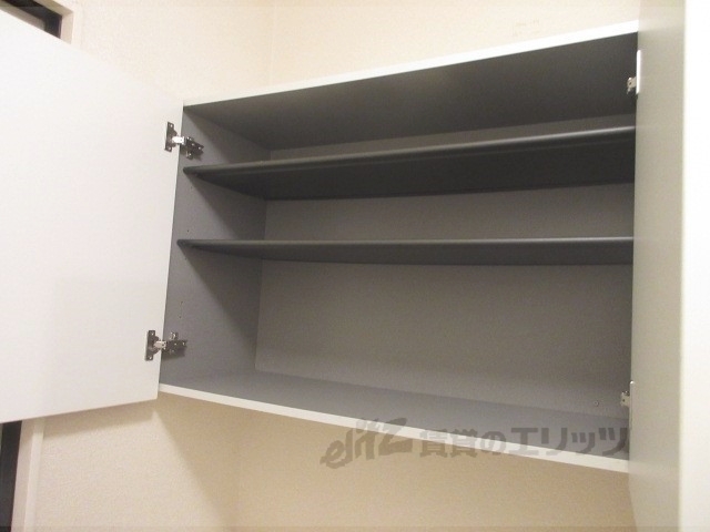 居室・リビング　和室