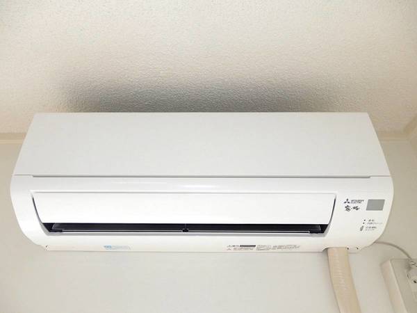 その他設備　ビレッジハウスの同一物件・同一タイプの間取りの写真です