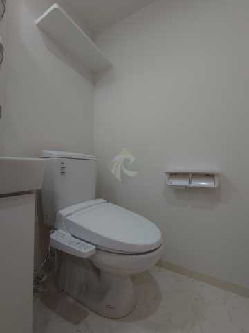 トイレ　リライフ浅草店