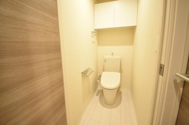 トイレ　１０１・トイレ