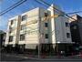駒沢大学駅より徒歩7分 4階 新築の賃貸物件
