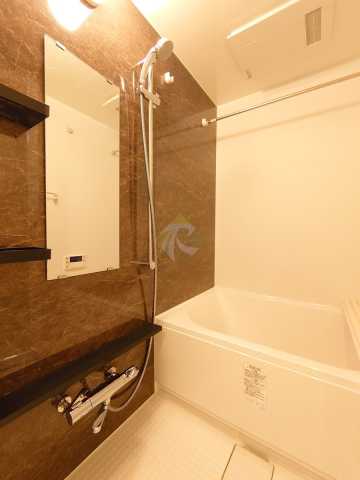 バス・シャワールーム　フェルモアルテ世田谷若林