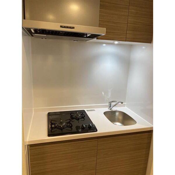 キッチン　別室の参考写真です。※現況優先