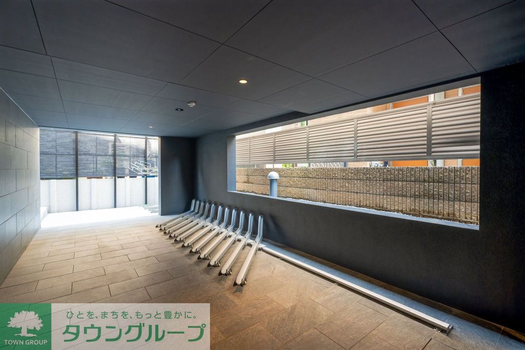 その他共有部分　共有部分