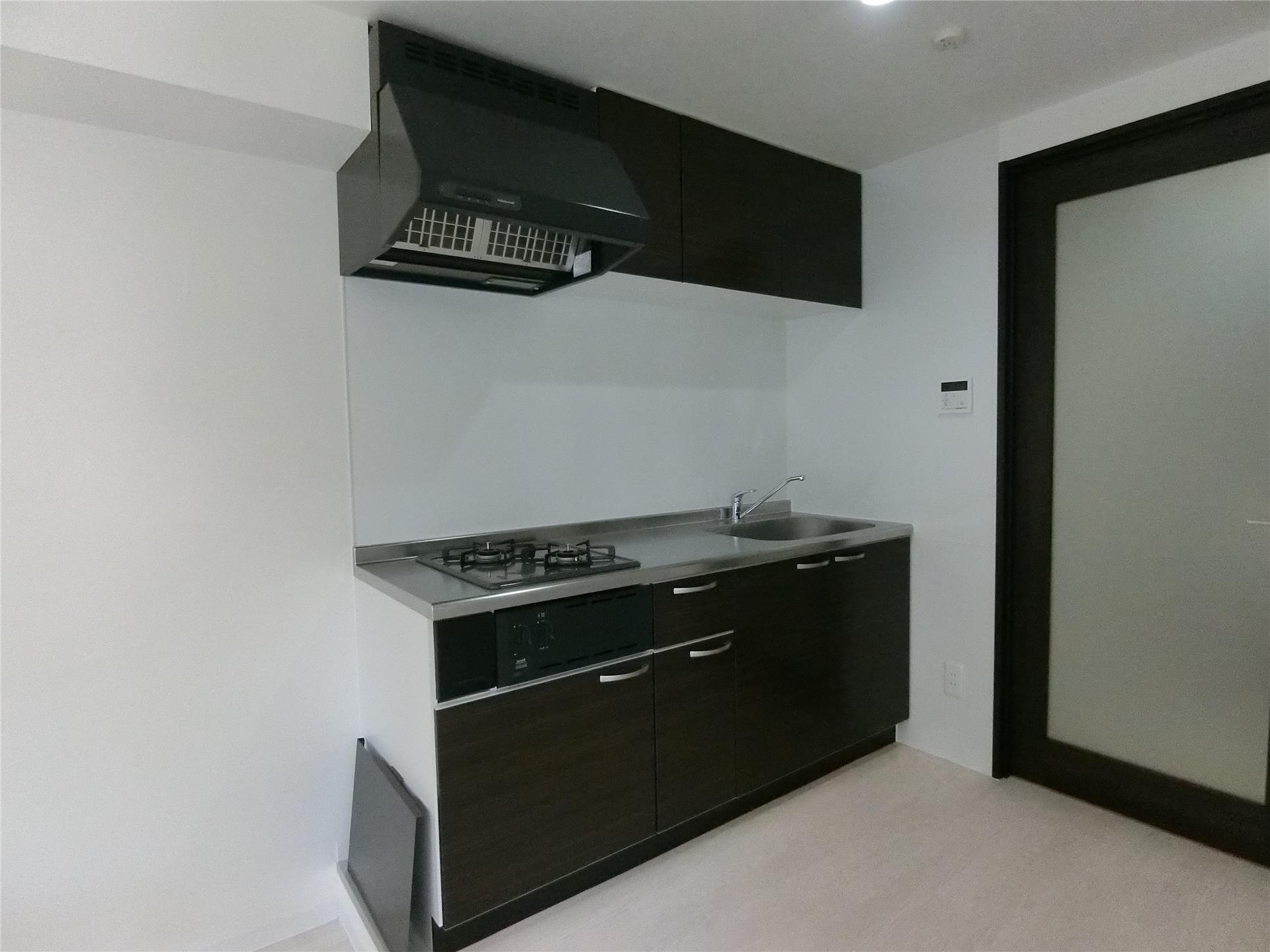 キッチン　同仕様画像