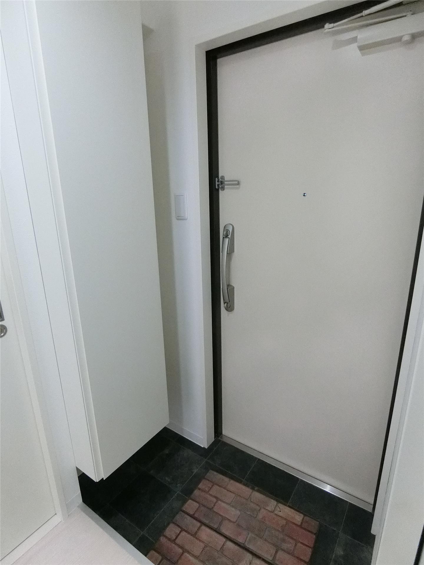 玄関　同仕様画像