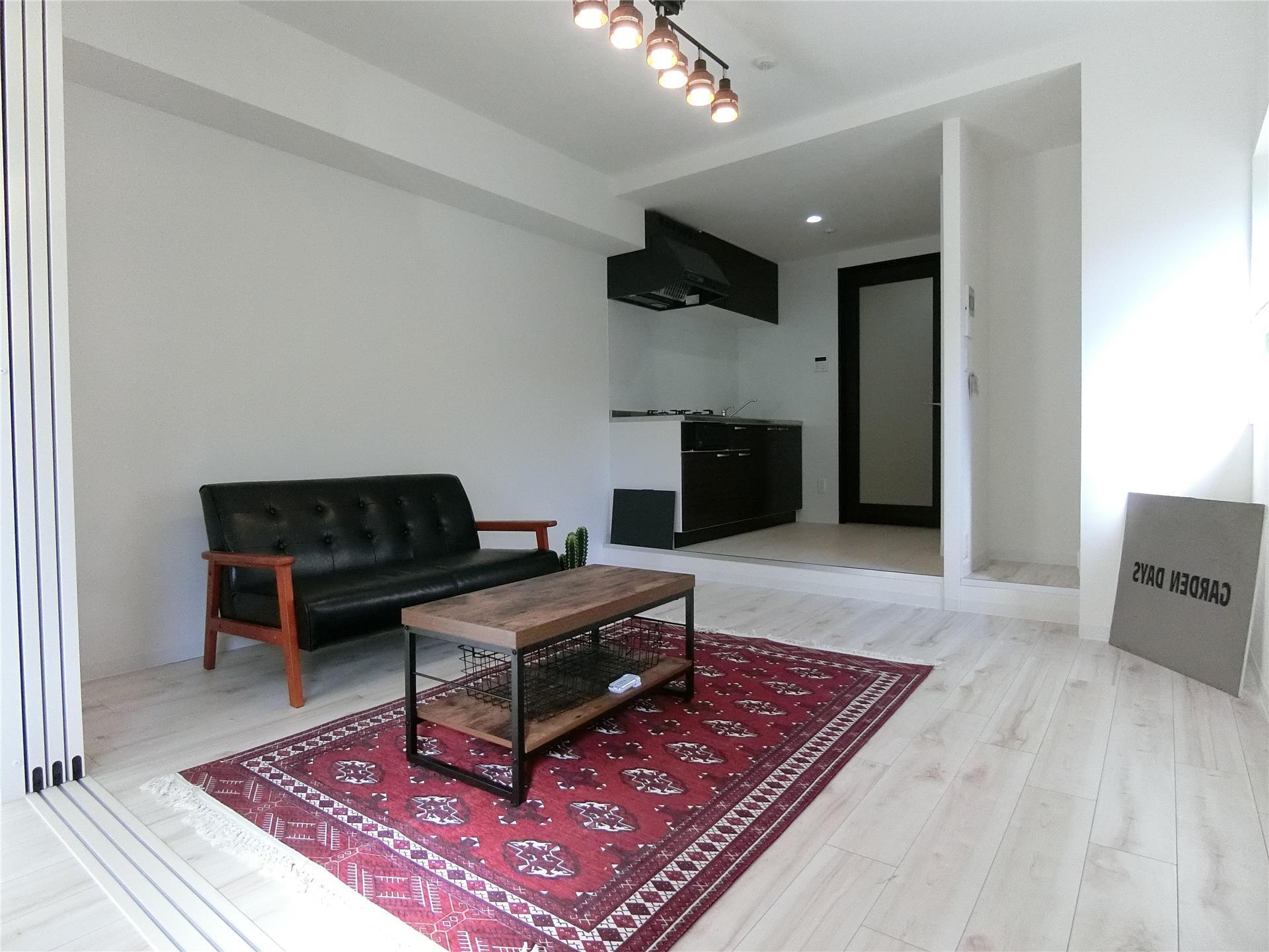 居室・リビング　同仕様画像