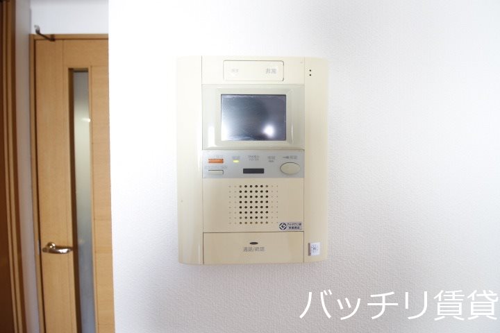 セキュリティ　同型タイプの為現状優先