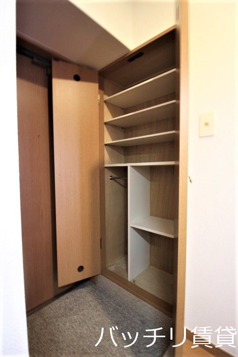 その他設備　同型タイプの為現状優先