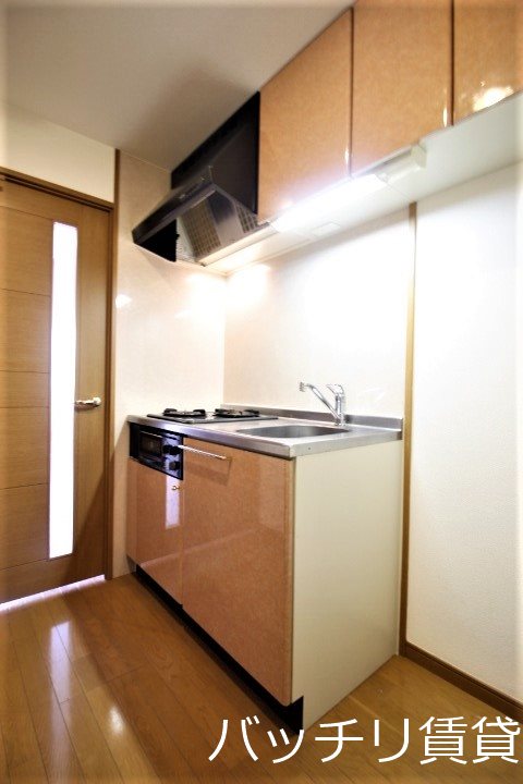 キッチン　同型タイプの為現状優先