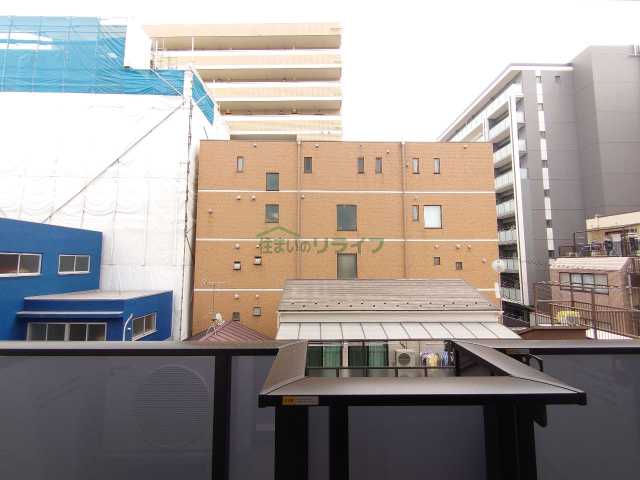 眺望　リライフ浅草店