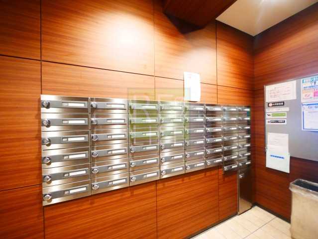 その他設備　スパシエ上野ステーションプラザ