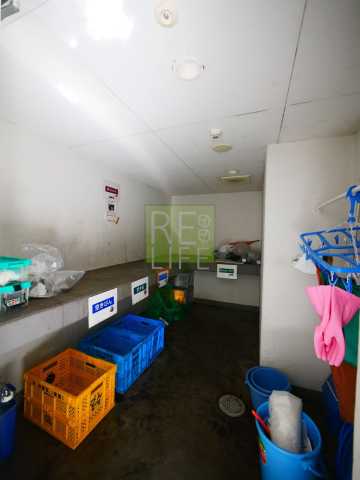 その他　スパシエ上野ステーションプラザ