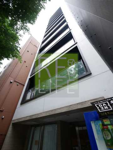 建物外観　スパシエ上野ステーションプラザ